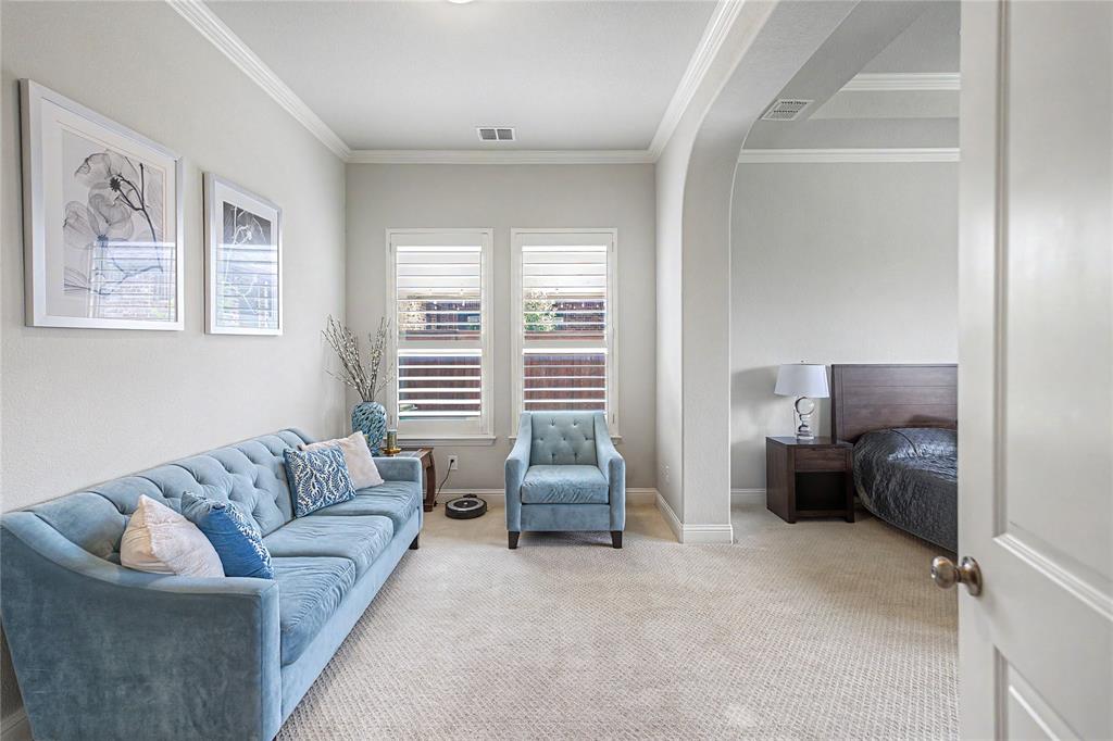 Viridian Add - Residential