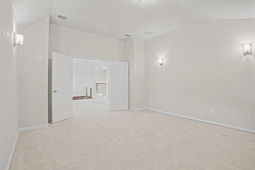 Viridian Add - Residential
