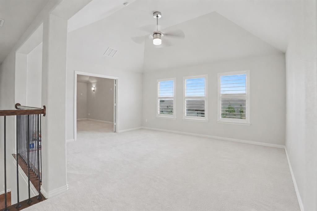 Viridian Add - Residential