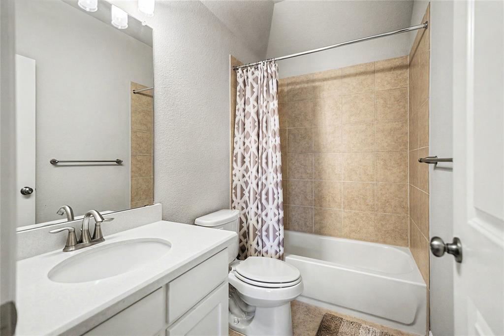 Viridian Add - Residential