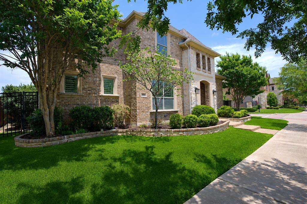 Viridian Add - Residential