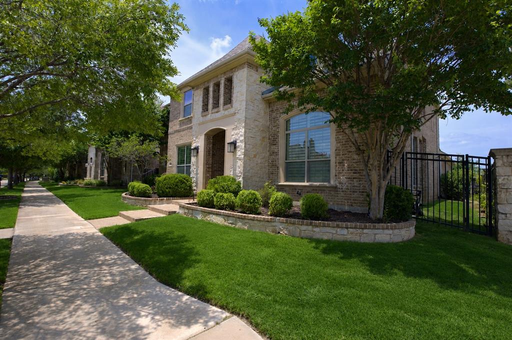 Viridian Add - Residential