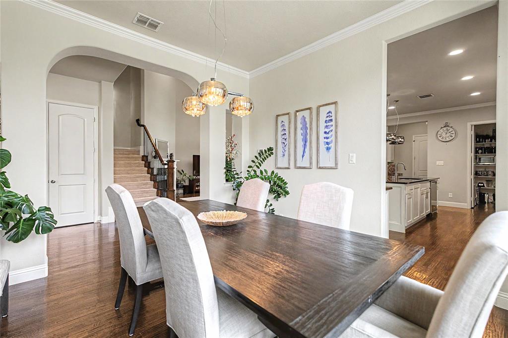 Viridian Add - Residential