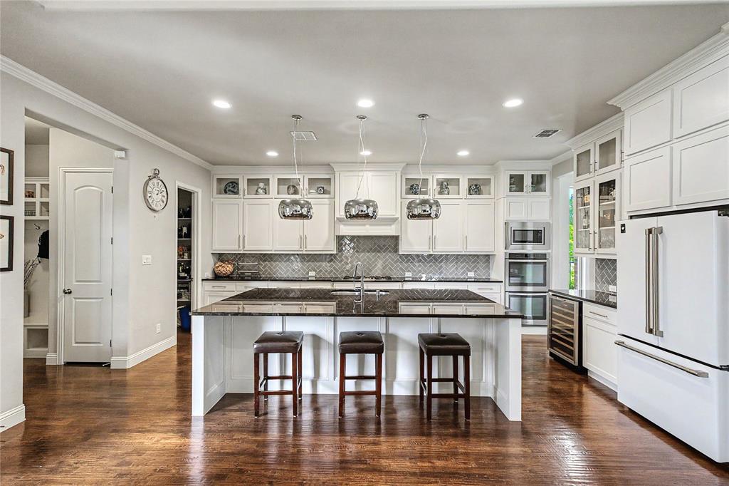 Viridian Add - Residential