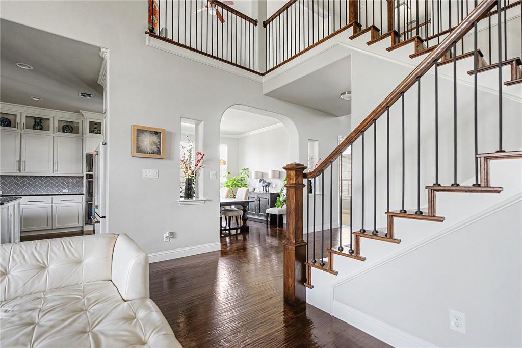 Viridian Add - Residential