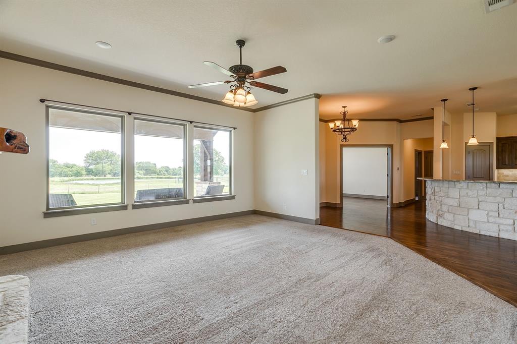 A-668 MO NEAL 20.39 ACRES - Residential