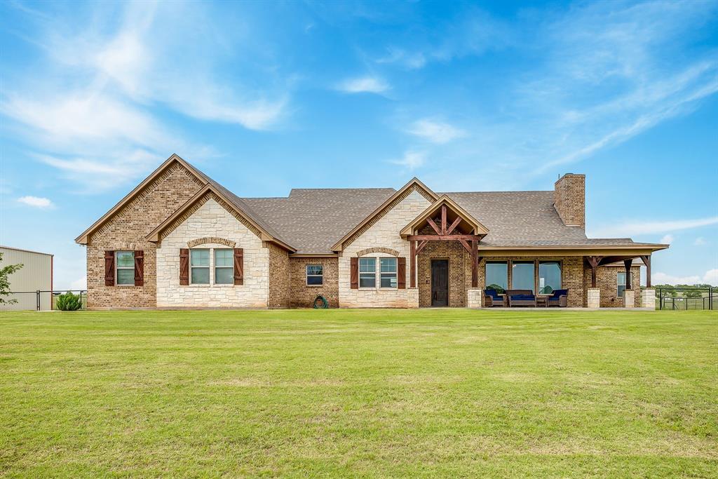 A-668 MO NEAL 20.39 ACRES - Residential
