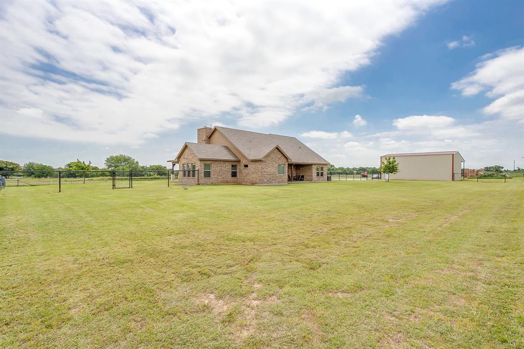 A-668 MO NEAL 20.39 ACRES - Residential