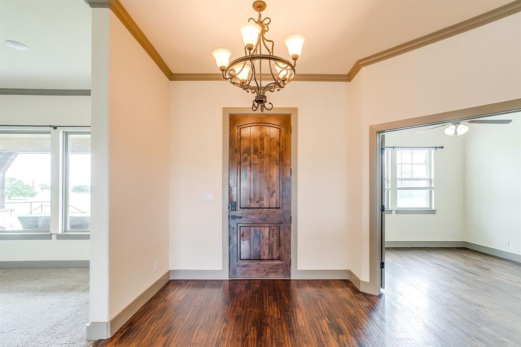 A-668 MO NEAL 20.39 ACRES - Residential