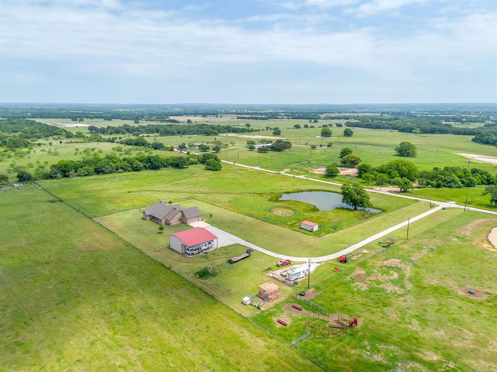 A-668 MO NEAL 20.39 ACRES - Residential