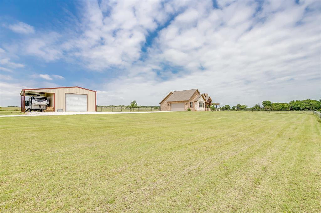 A-668 MO NEAL 20.39 ACRES - Residential
