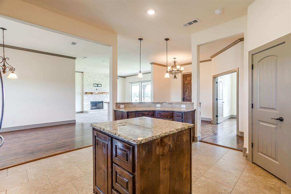 A-668 MO NEAL 20.39 ACRES - Residential