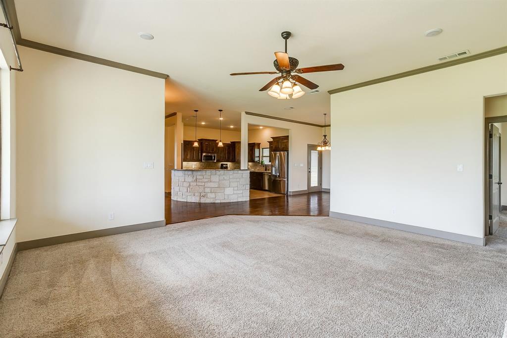 A-668 MO NEAL 20.39 ACRES - Residential