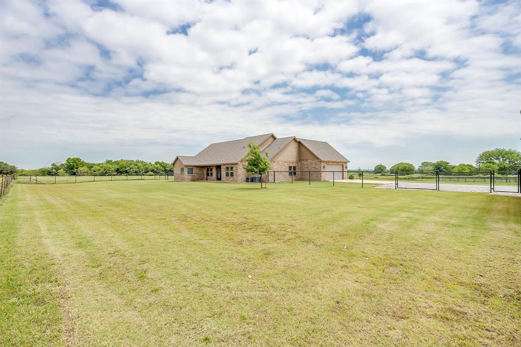 A-668 MO NEAL 20.39 ACRES - Residential