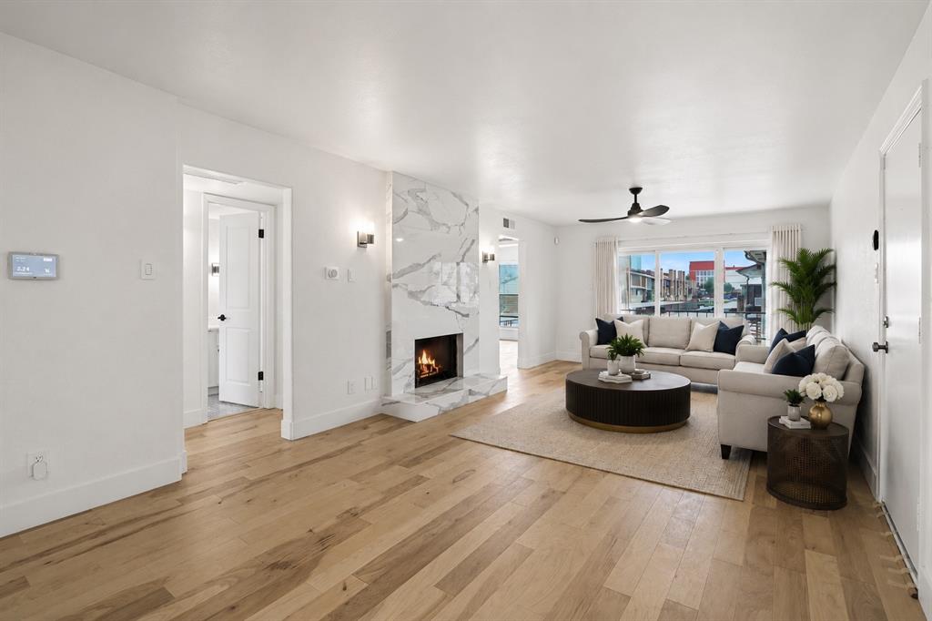 One Steppington Place Condos - Residential
