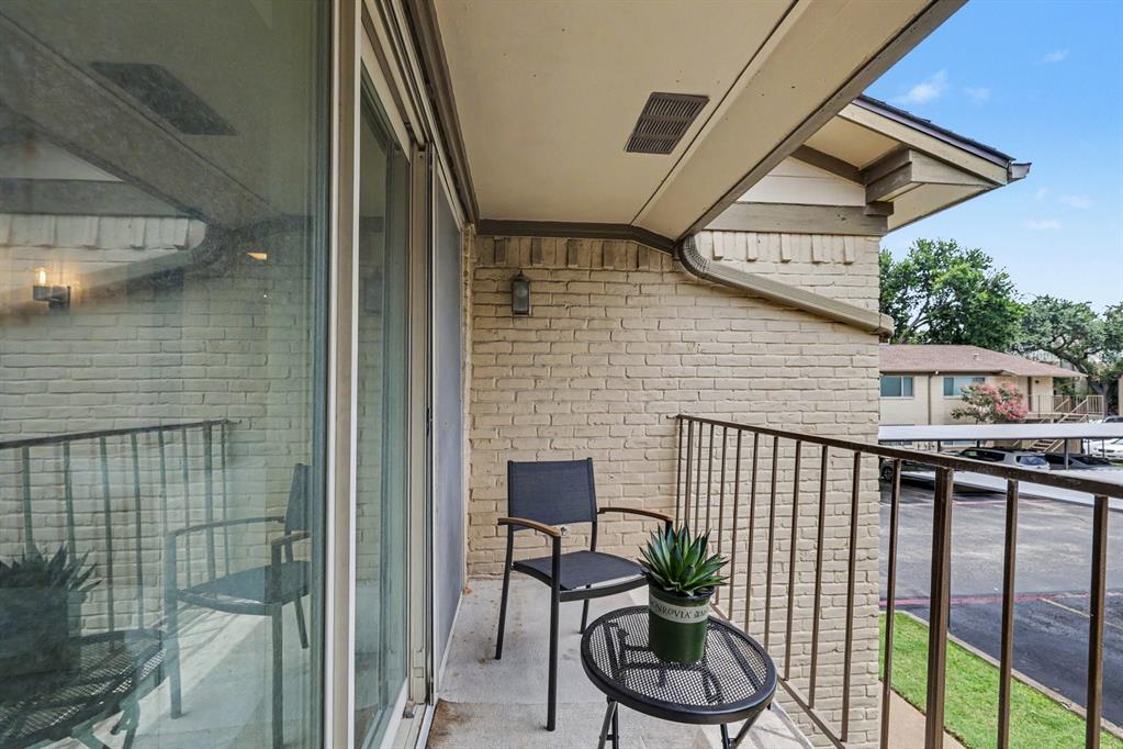 One Steppington Place Condos - Residential