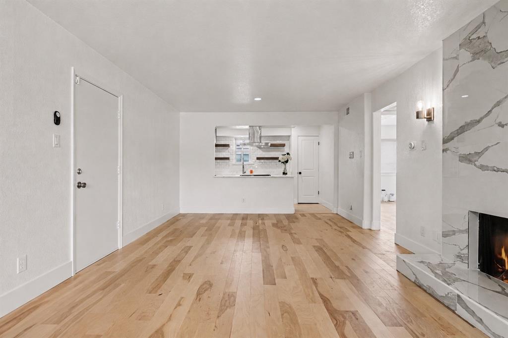 One Steppington Place Condos - Residential