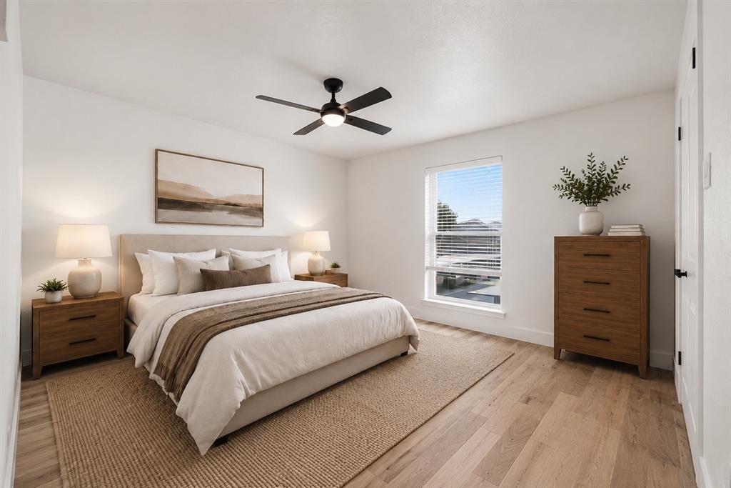 One Steppington Place Condos - Residential