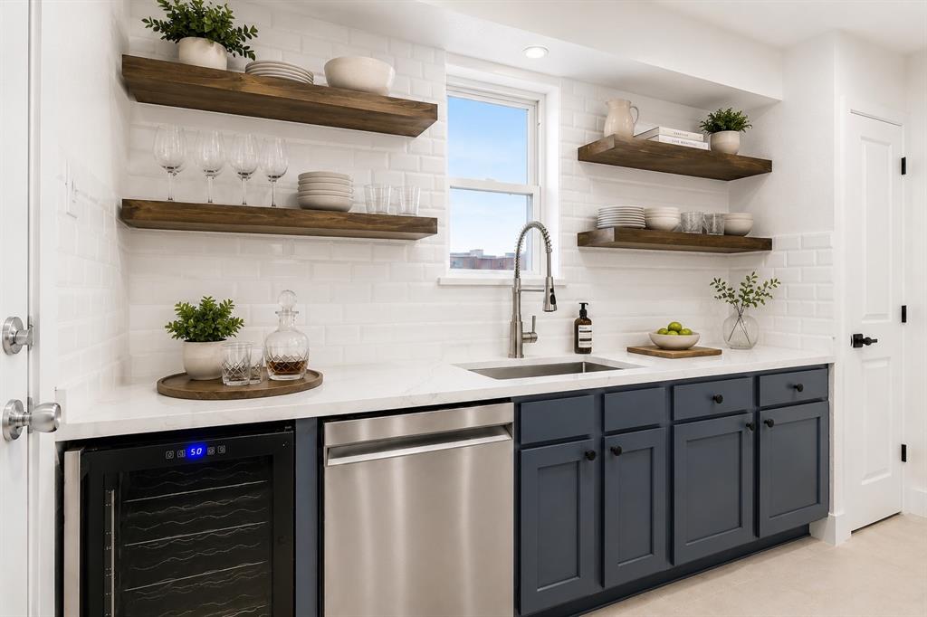 One Steppington Place Condos - Residential