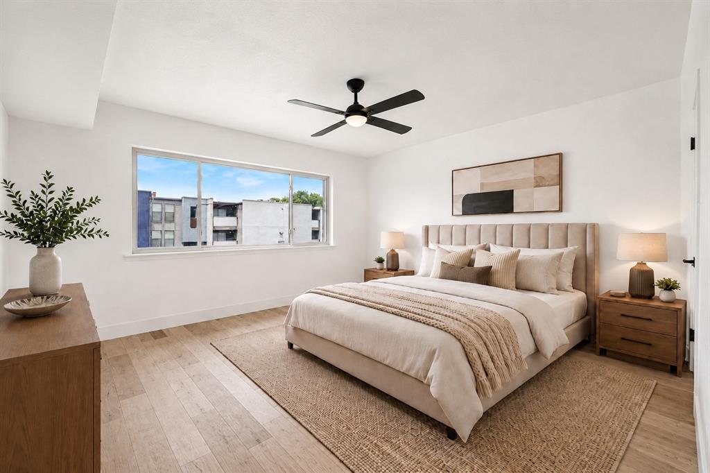 One Steppington Place Condos - Residential