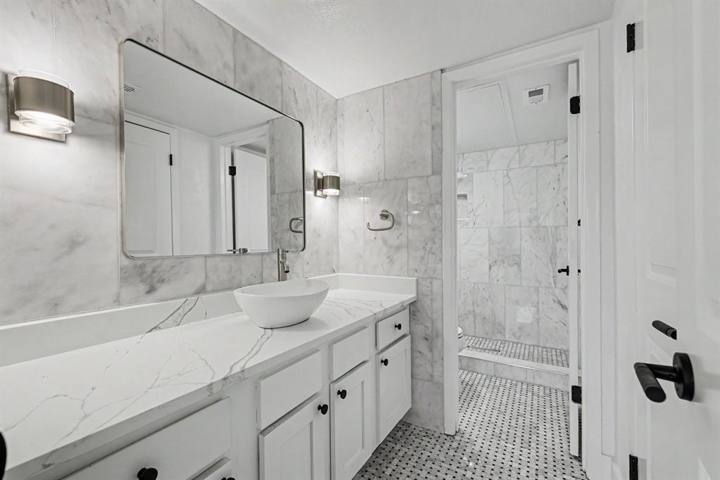 One Steppington Place Condos - Residential