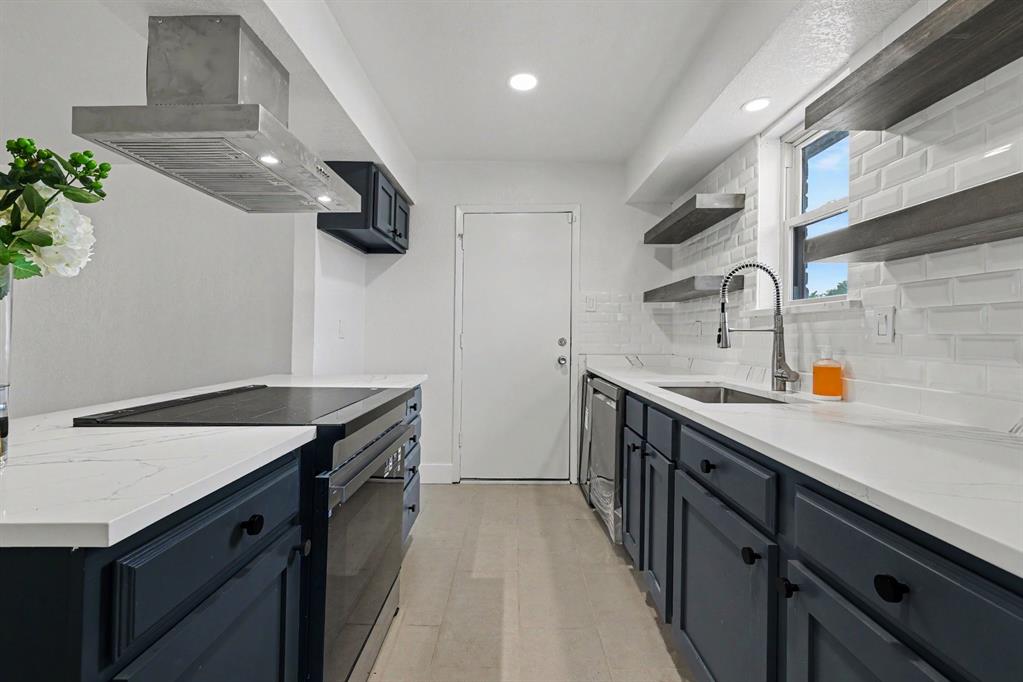 One Steppington Place Condos - Residential