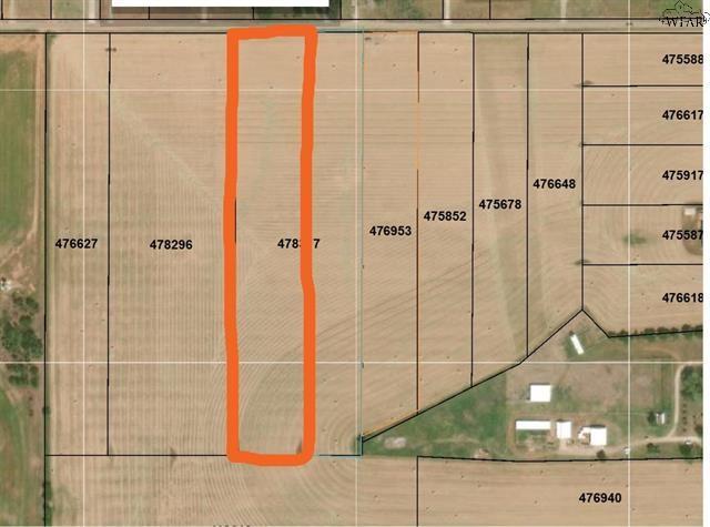 Cashion - Land
