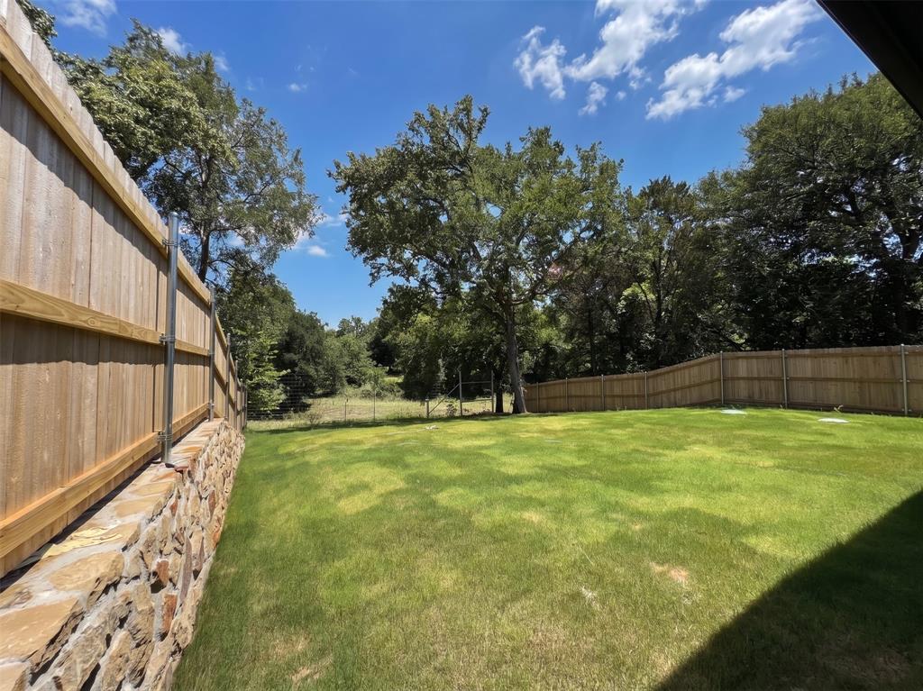 Lake Granbury Harbor - Residential