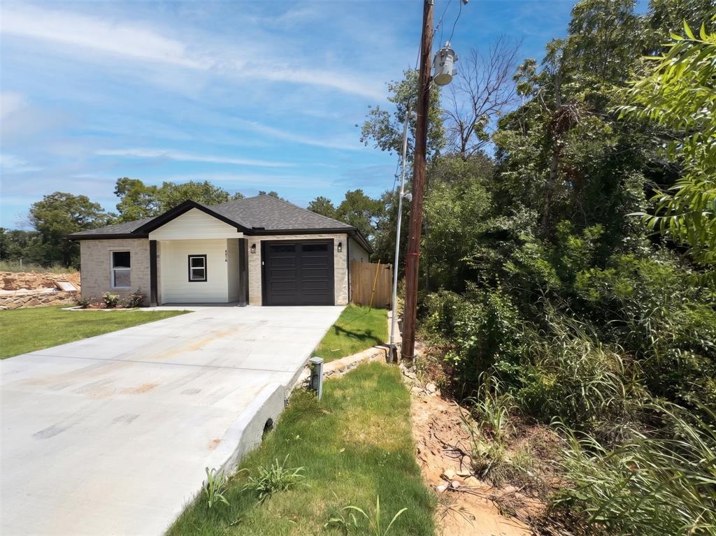 Lake Granbury Harbor - Residential