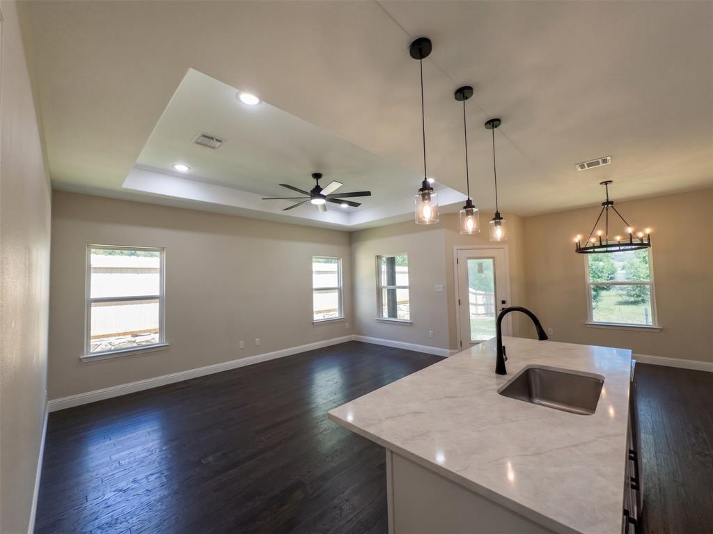 Lake Granbury Harbor - Residential