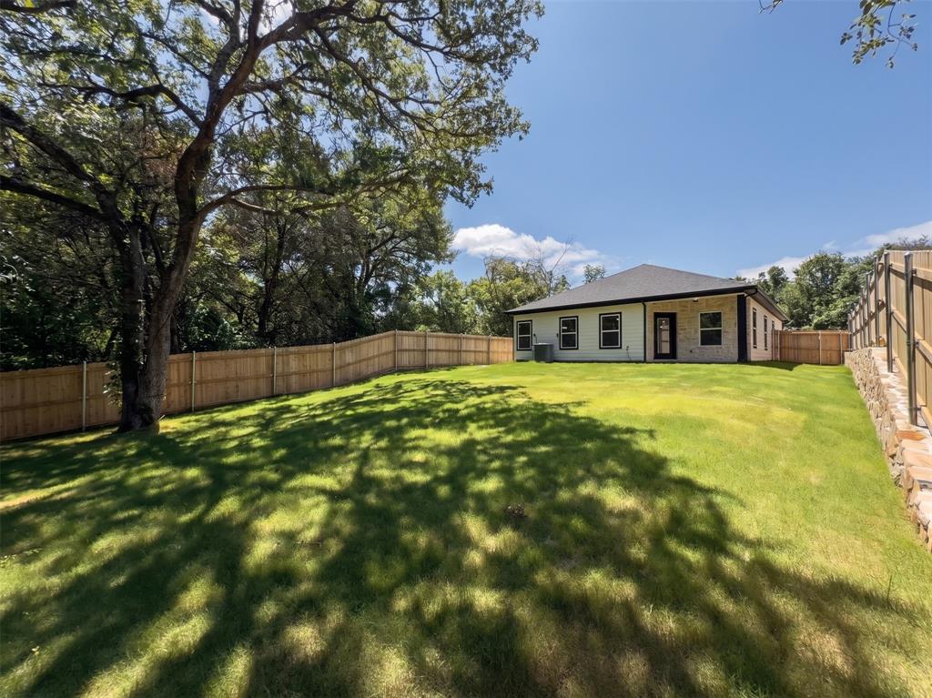 Lake Granbury Harbor - Residential