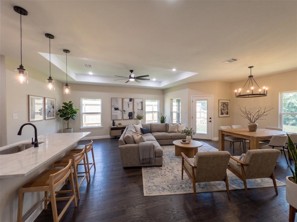 Lake Granbury Harbor - Residential