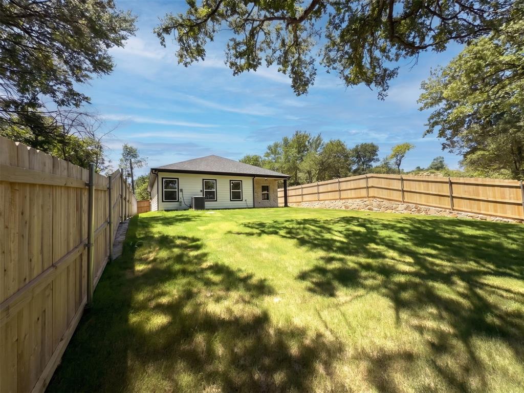 Lake Granbury Harbor - Residential
