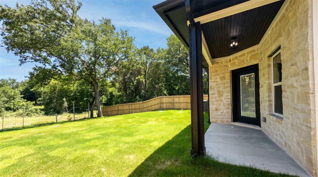 Lake Granbury Harbor - Residential