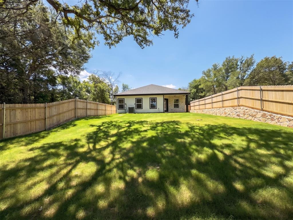 Lake Granbury Harbor - Residential