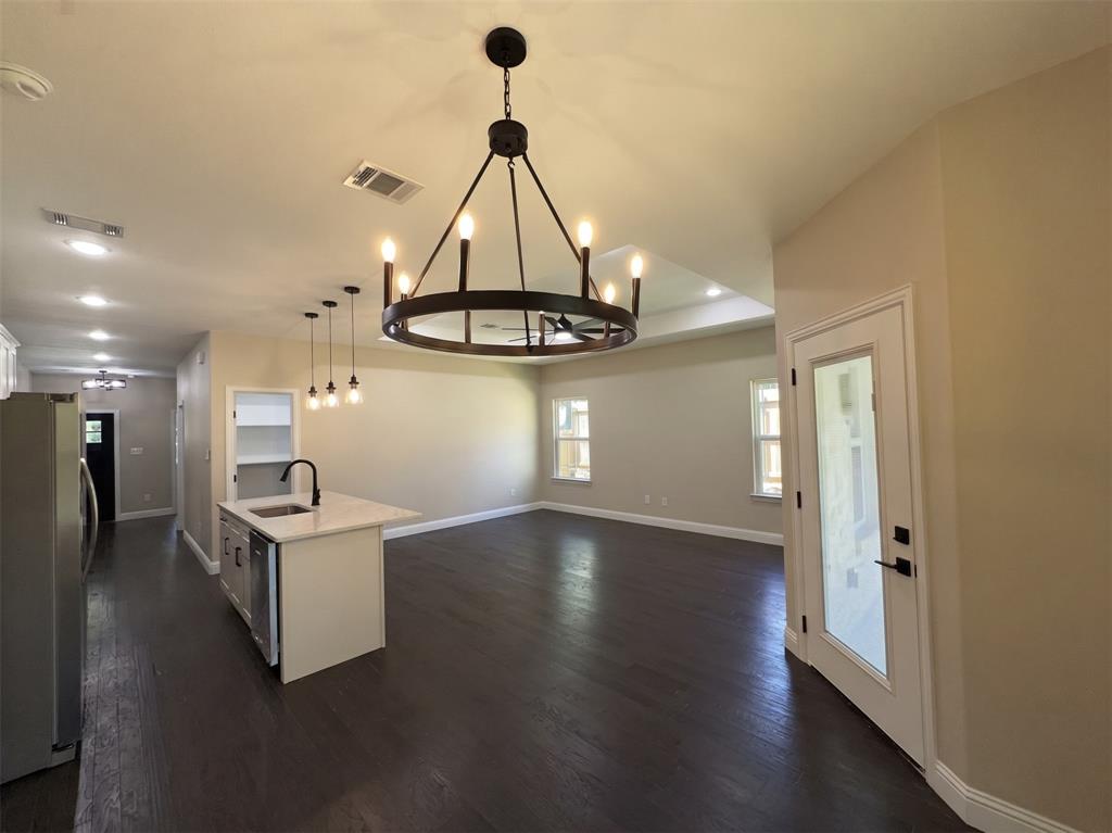 Lake Granbury Harbor - Residential