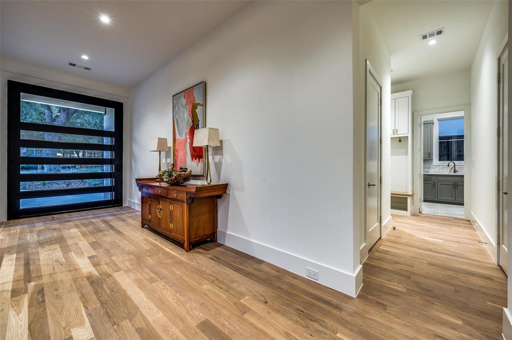 Cresthaven Place Add - Residential