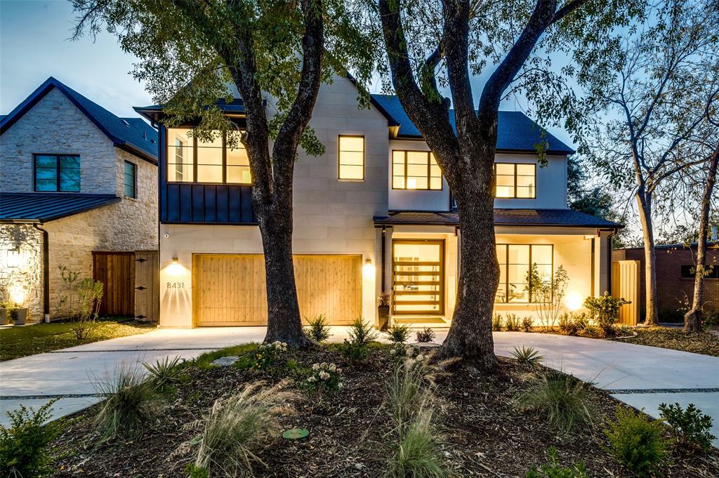 Cresthaven Place Add - Residential