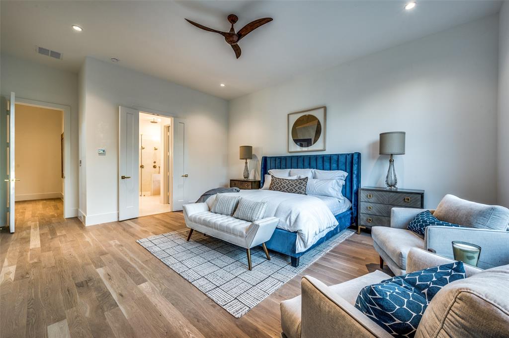 Cresthaven Place Add - Residential