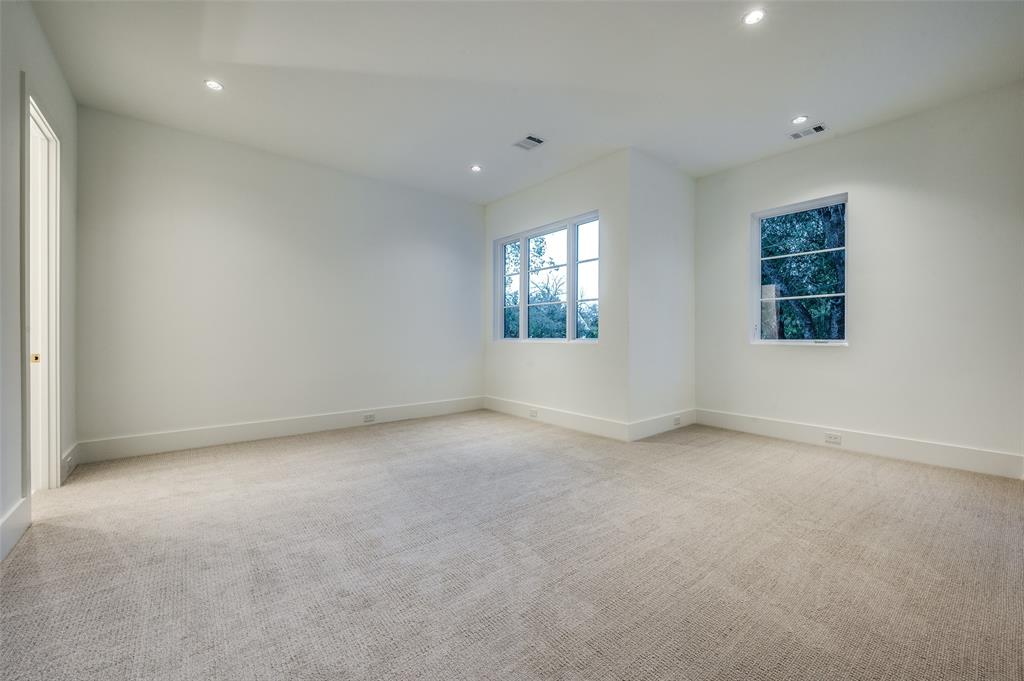 Cresthaven Place Add - Residential