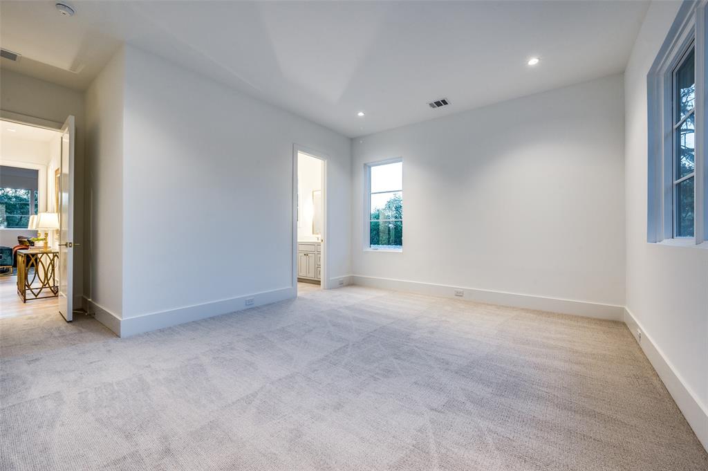 Cresthaven Place Add - Residential