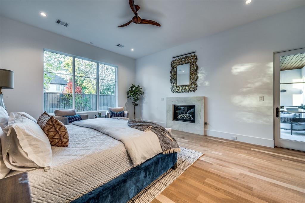 Cresthaven Place Add - Residential