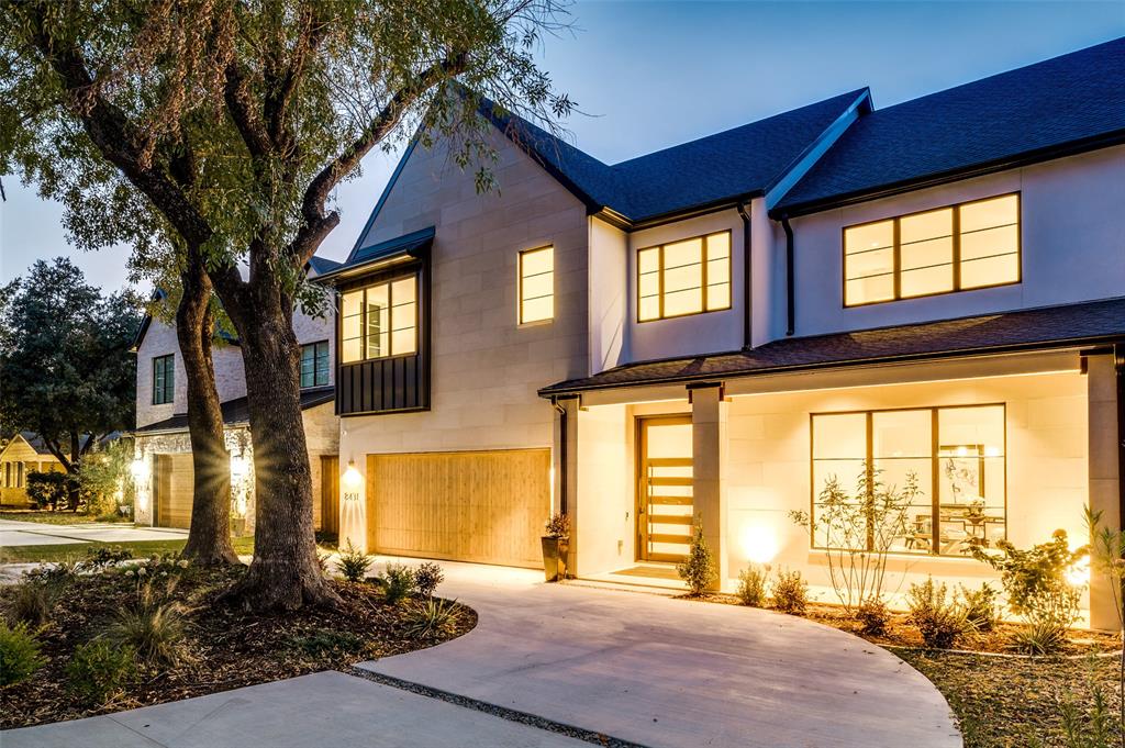 Cresthaven Place Add - Residential
