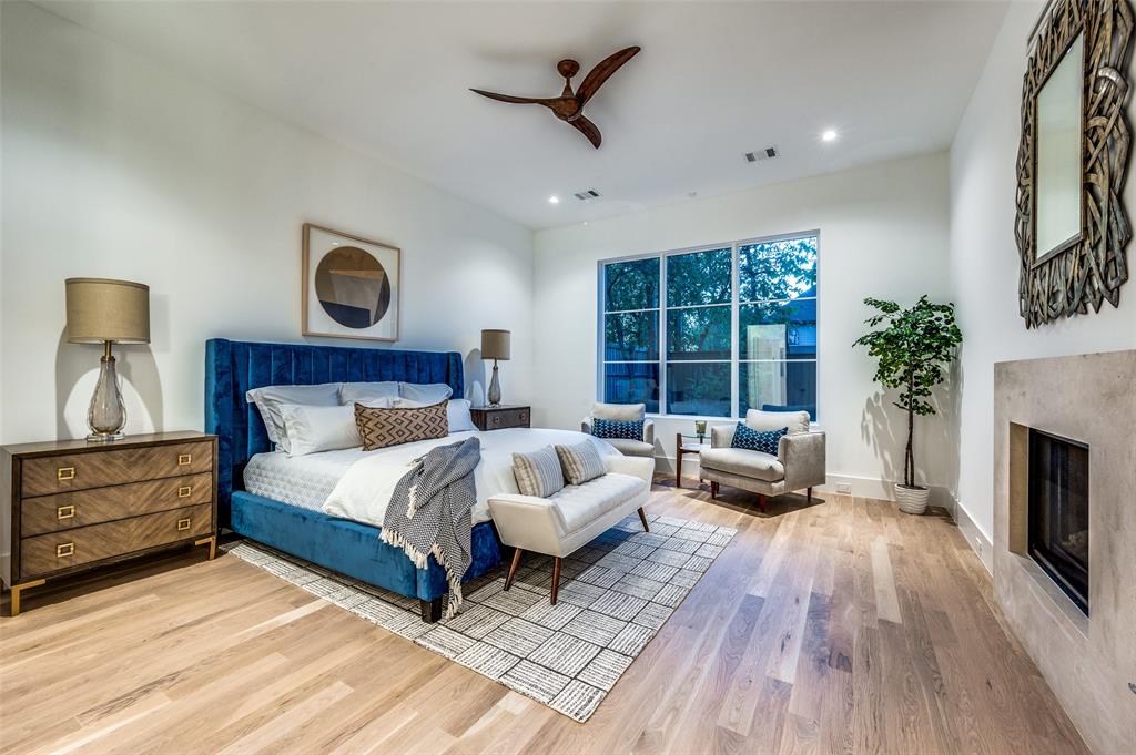 Cresthaven Place Add - Residential
