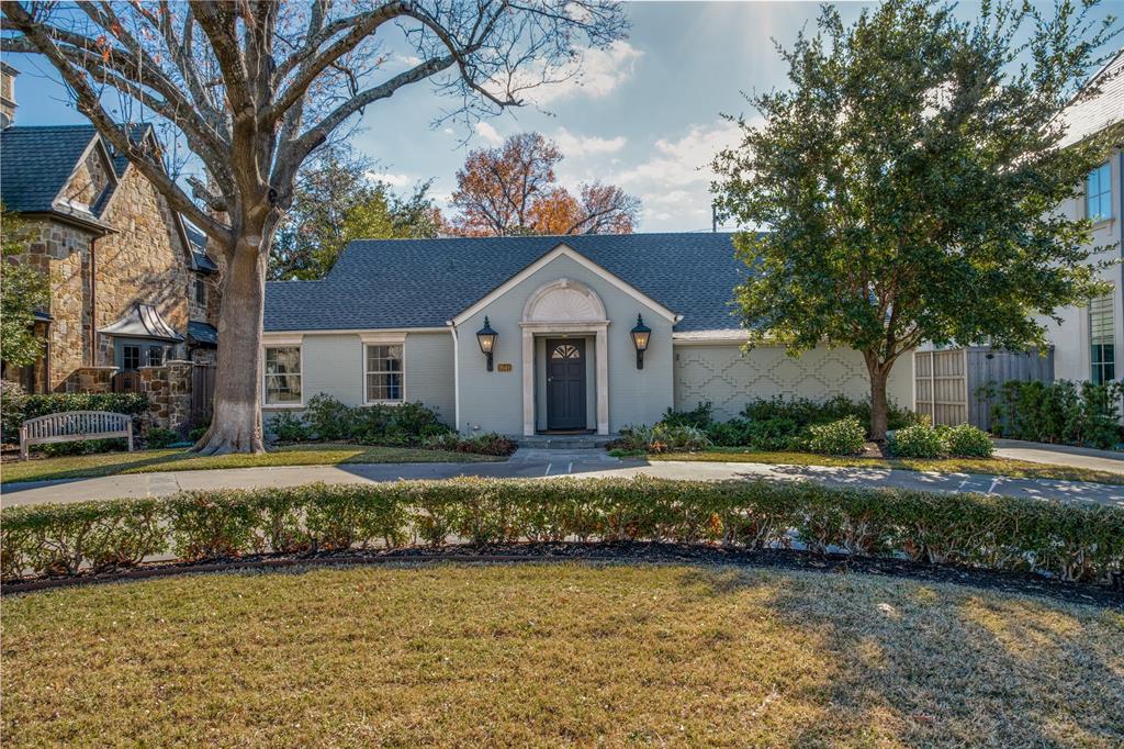 University Heights - Residential
