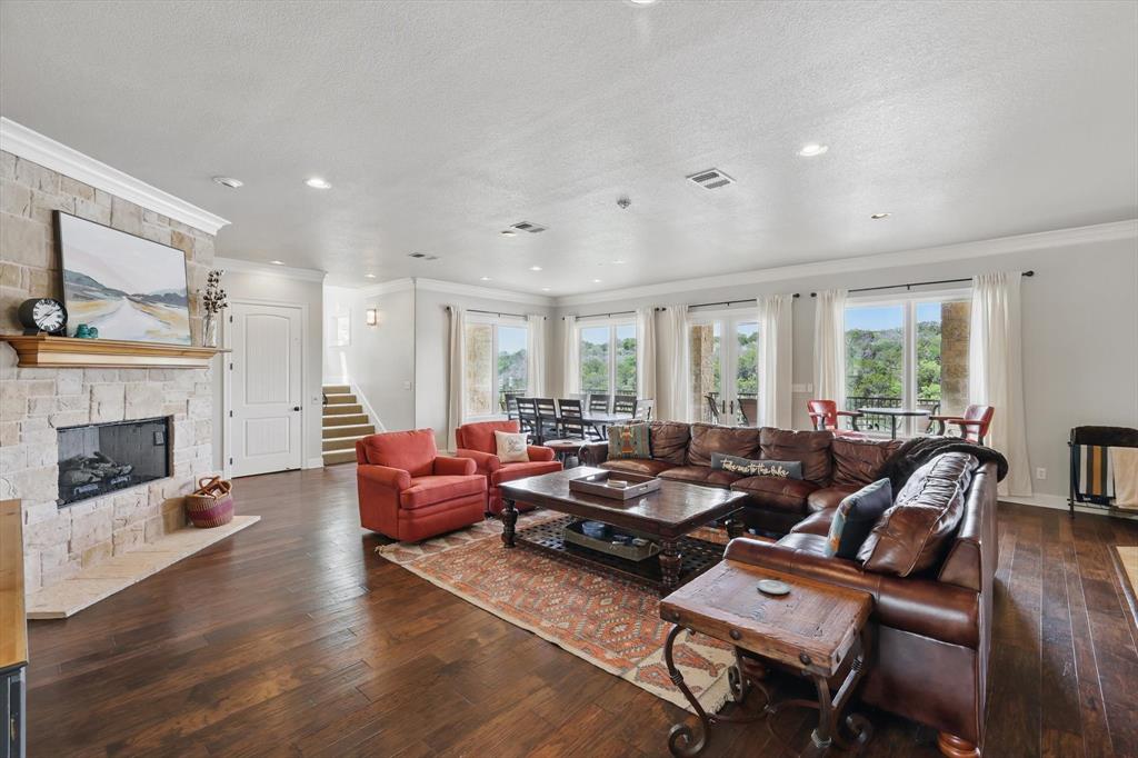 Sportsmans World - Residential