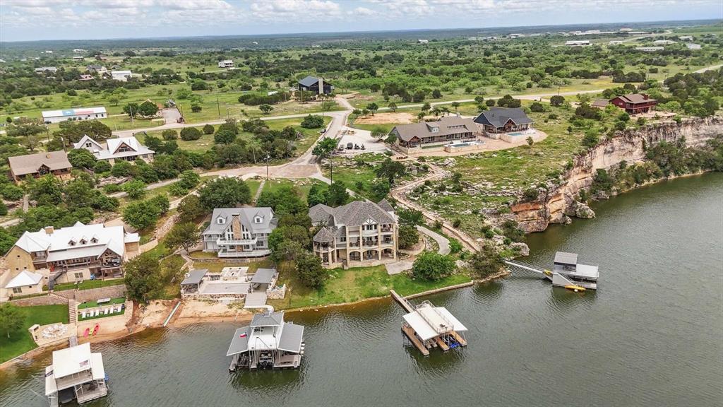 Sportsmans World - Residential