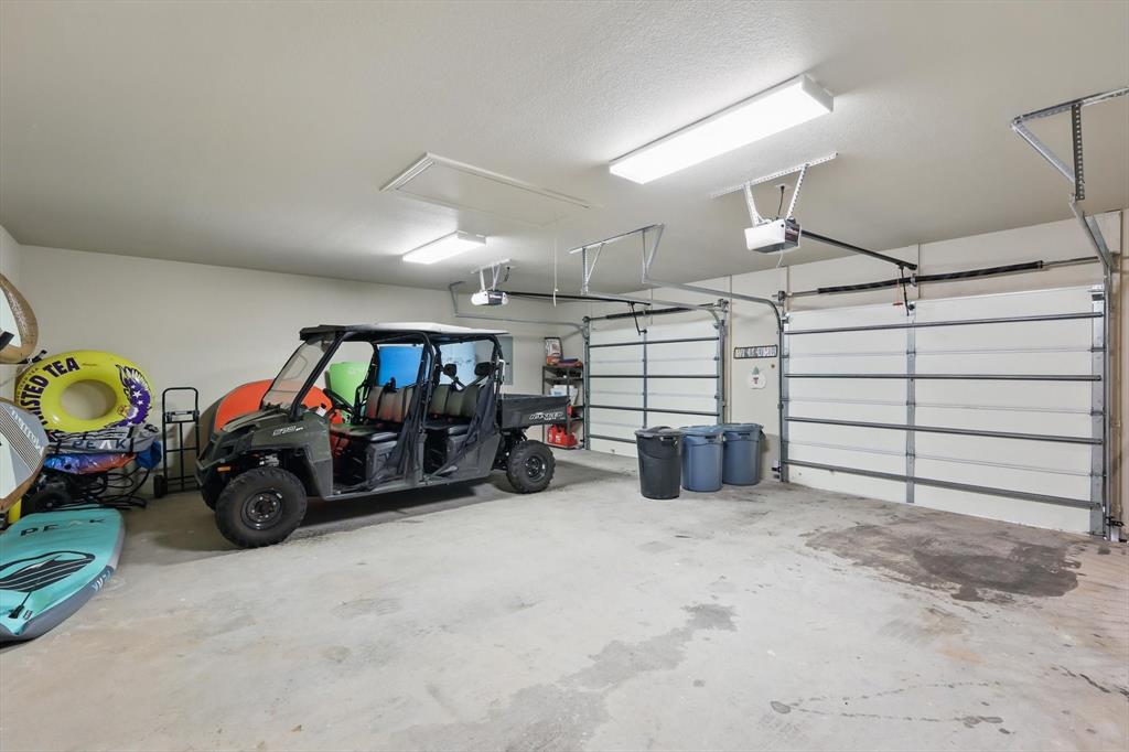 Sportsmans World - Residential