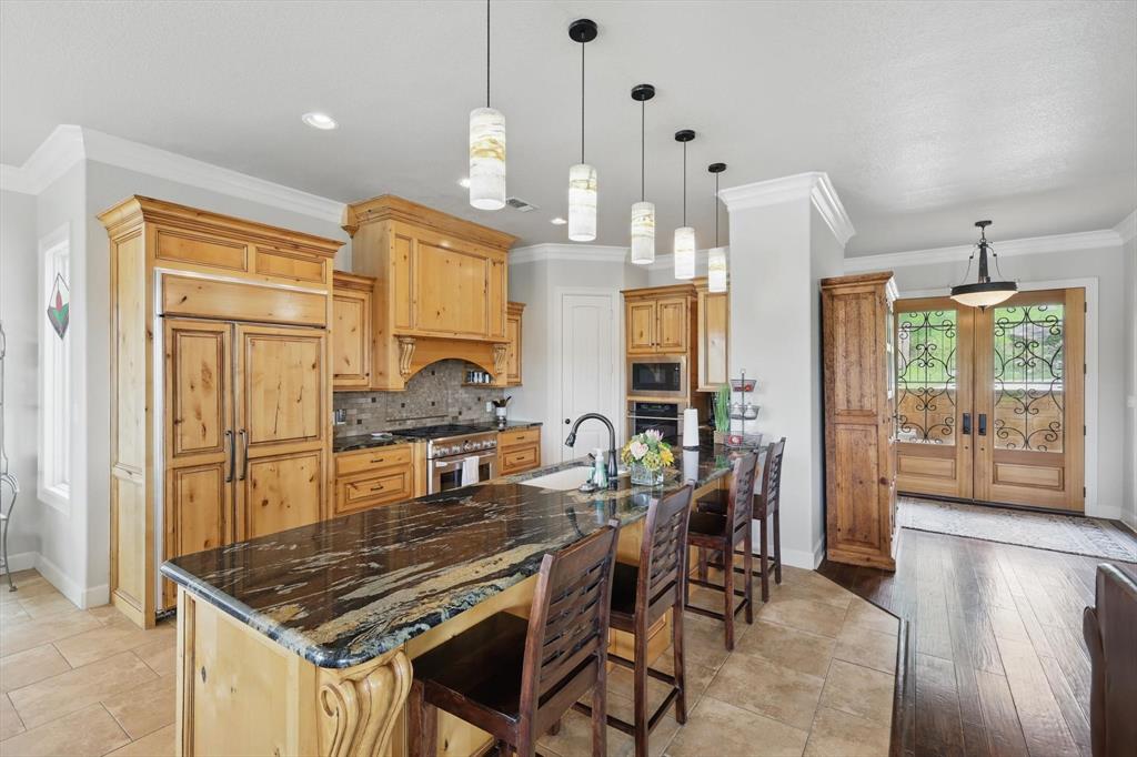Sportsmans World - Residential