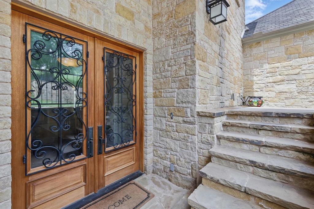 Sportsmans World - Residential